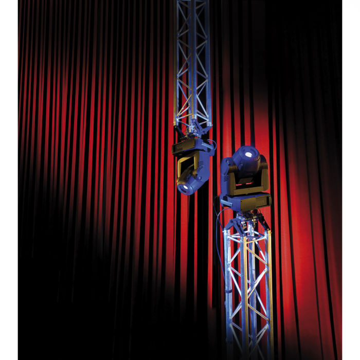 70191_detail4_41 Подова стойка Showgear | AVStore