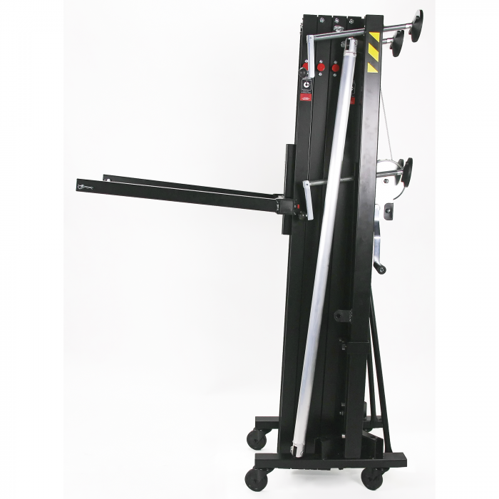 70871_detail2_27 Showgear MT-350 телескопична подемна стойка | AVStore