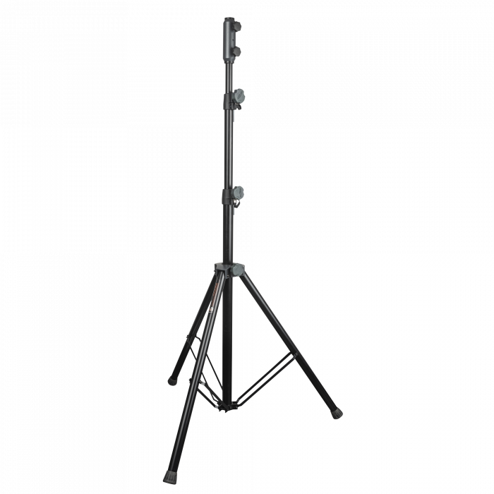 Телескопична подемна стойка с адаптер Showgear | AVStore