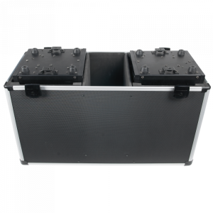 Кейс Showtec Case for 2x Phantom 65 | AVStore