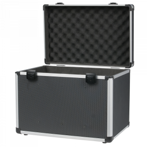 Кейс Showgear Case for 4x Flat Par | AVStore
