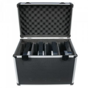 Кейс Showgear Case for 4x Flat Par | AVStore