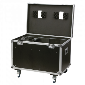 Кейс Infinity Case for 2x iS-200/iB-5R | AVStore