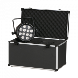 Кейс Showtec Case for 4x Club par | AVStore