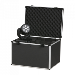 Кейс Showtec Case for 4x Kanjo 10 / 60 | AVStore