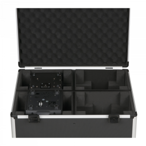 Кейс Showtec Case for 4x Kanjo 10 / 60 | AVStore