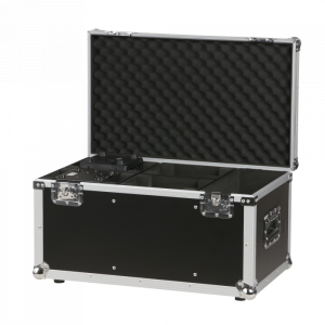 Кейс Showtec Case for 4x Kanjo 10 / 60 | AVStore