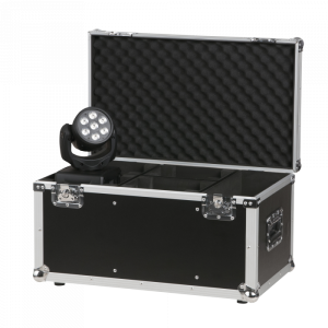 Кейс Showtec Case for 4x Kanjo 10 / 60 | AVStore