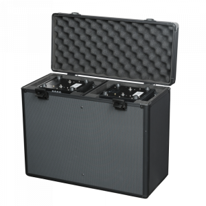 Кейс Showtec Case for 2x Shark One (Spot/Wash Zoom/Wash/Combi) | AVStore