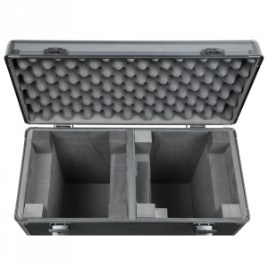 Кейс Showtec Case for 2x Shark One (Spot/Wash Zoom/Wash/Combi) | AVStore