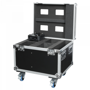 Кейс Showtec Case for 4x Phantom 65 | AVStore