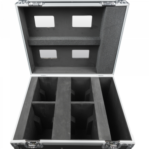 Кейс Showtec Case for 4x Phantom 65 | AVStore