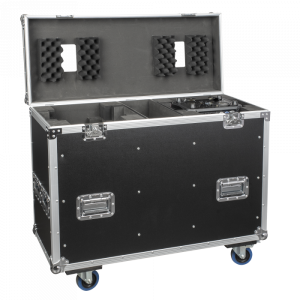 Кейс Showtec Case for 2x Phantom 12R Hybrid | AVStore