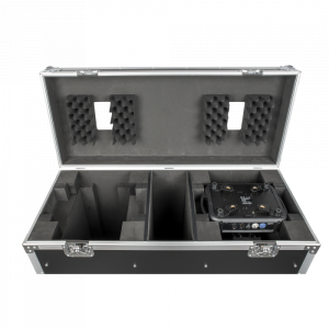 Кейс Showtec Case for 2x Phantom 12R Hybrid | AVStore