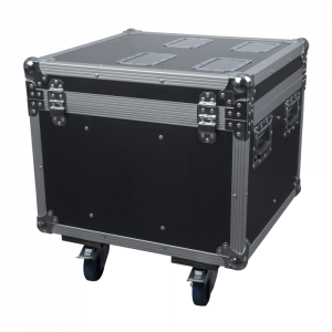 Кейс Showtec Case for 4x Shark Wash Zoom Two/Spot Two/Beam | AVStore