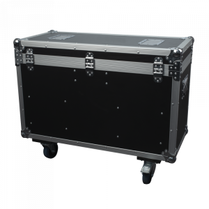 Кейс Showtec Case for 2 x Shark – The Meg | AVStore