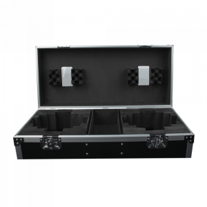 Кейс Showtec Case for 2 x Shark – The Meg | AVStore