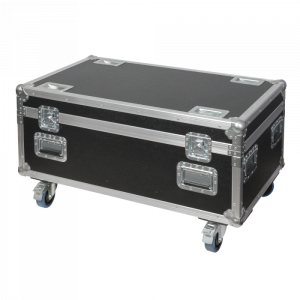 Кейс Showtec Case for 4x Helix S5000 | AVStore