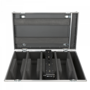 Кейс Showtec Case for 4x Helix S5000 | AVStore