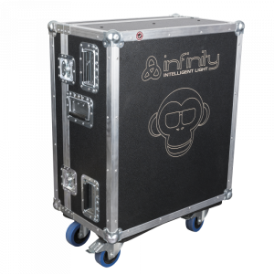 Кейс Infinity Case for Chimp 300 | AVStore