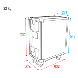 Кейс Infinity Case for Chimp 300 | AVStore