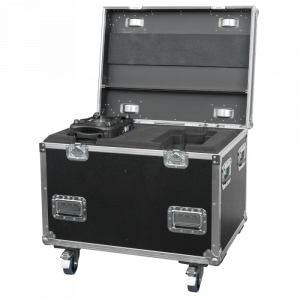 Кейс Showtec Case for 2x Phantom 3R Hybrid | AVStore