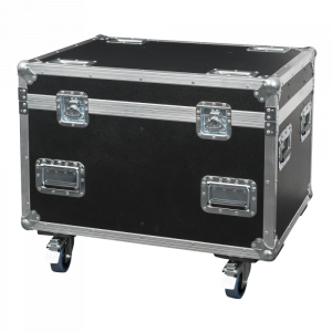 Кейс Showtec Case for 2x Phantom 130 / 3R Beam | AVStore