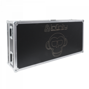 Кейс Infinity Case for Chimp 100 and Wing Tour Pack | AVStore