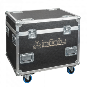 Кейс Infinity Case for 2x Furion B401 | AVStore