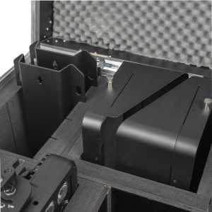 Кейс Showtec Case for 4x Helix S5000 and accessories | AVStore