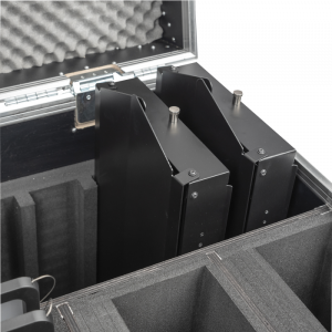 Кейс Showtec Case for 4x Helix S5000 and accessories | AVStore