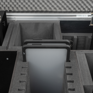 Кейс Showtec Case for 4x Helix S5000 and accessories | AVStore