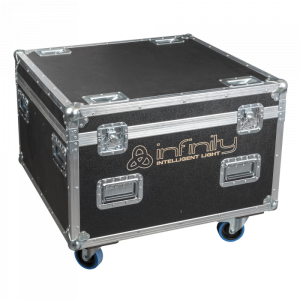 Кейс Infinity Case for 4x iW-741 | AVStore