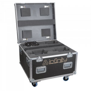 Кейс Infinity Case for 4x iW-741 | AVStore