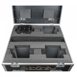 Кейс Infinity Case for 4x iW-741 | AVStore