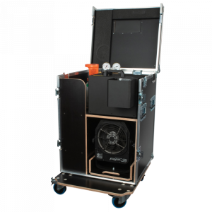 Кейс Showtec Case for Mistique | AVStore