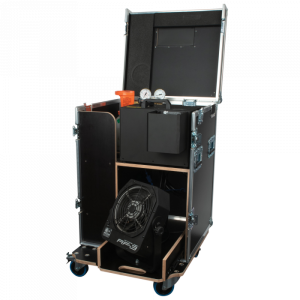 Кейс Showtec Case for Mistique | AVStore