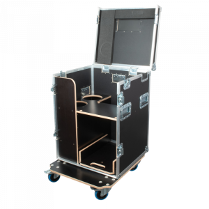 Кейс Showtec Case for Mistique | AVStore