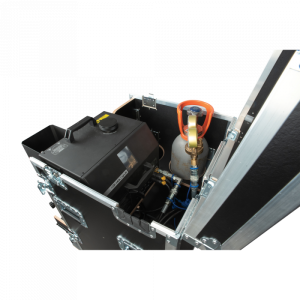 Кейс Showtec Case for Mistique | AVStore