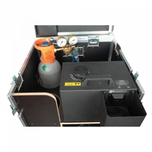 Кейс Showtec Case for Mistique | AVStore