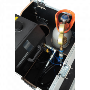 Кейс Showtec Case for Mistique | AVStore