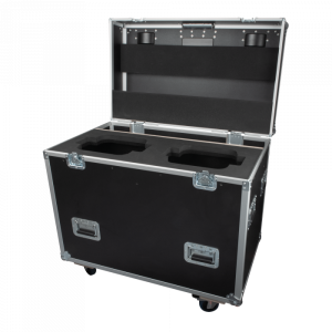 Кейс Infinity Case for 2x Furion H402 Hybrid | AVStore