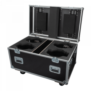 Кейс Infinity Case for 4x Furion W402 WashBeam | AVStore