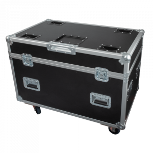 Кейс Infinity Case for 2x Furion W602 WashBeam | AVStore