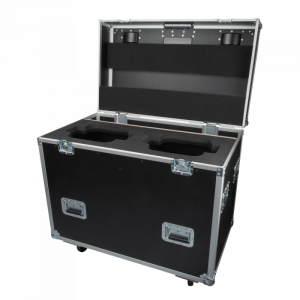 Кейс Infinity Case for 2x Furion S602 Spot or P602 Profile | AVStore