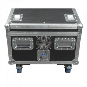 Кейс Showtec Charger Case for 6x EventSpot 1600 Q4 | AVStore