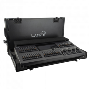 Кейс Showtec Case for LAMPY 40 | AVStore