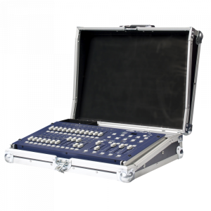 Кейс Showtec Case for Light Controller 6U | AVStore