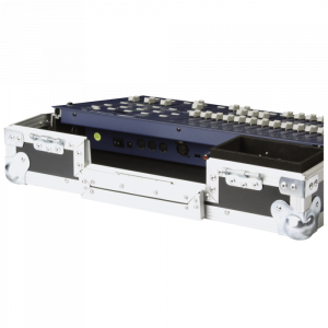 Кейс Showtec Case for Light Controller 6U | AVStore