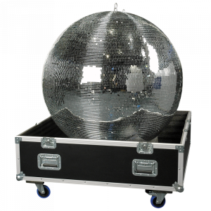 Кейс Showgear Case for 100 cm Mirror Ball | AVStore